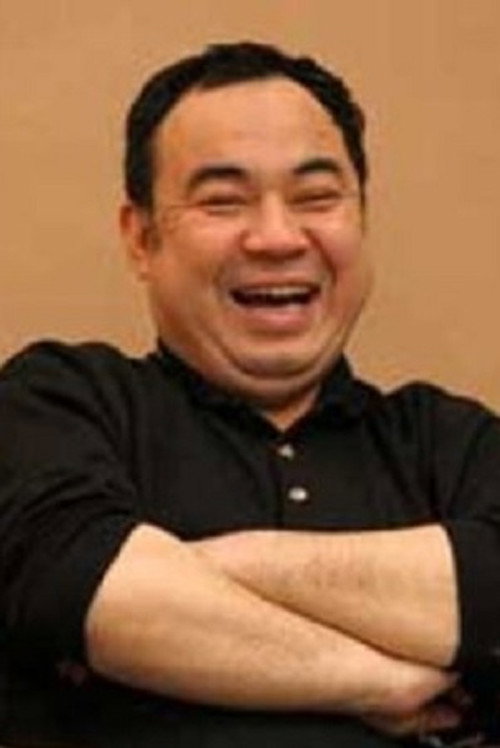 Photo of Yoshinobu Kaneko, Acting