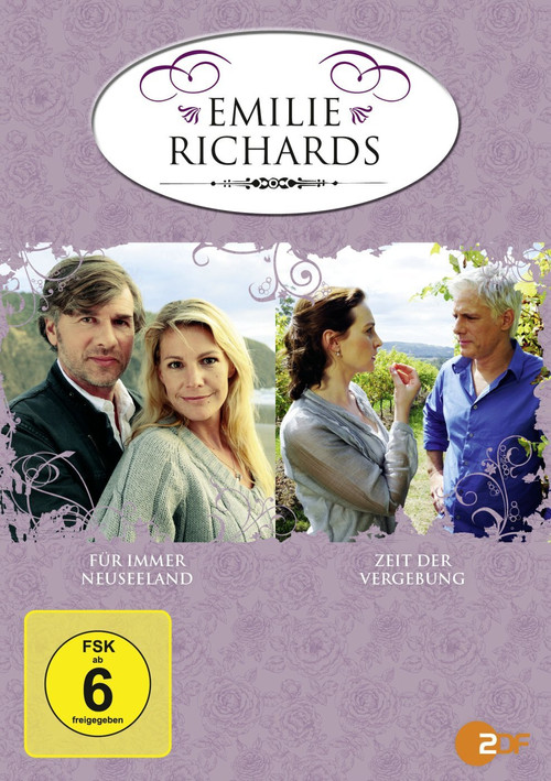 Movie poster for Days of Forgiveness (2010)