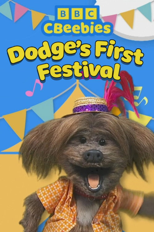 Movie poster for Dodge's First Festival (2023)