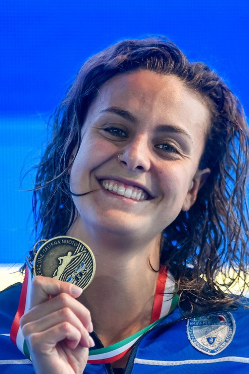 Martina Carraro profile