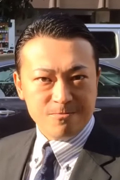 Photo of Takahisa Miyazaki, Acting
