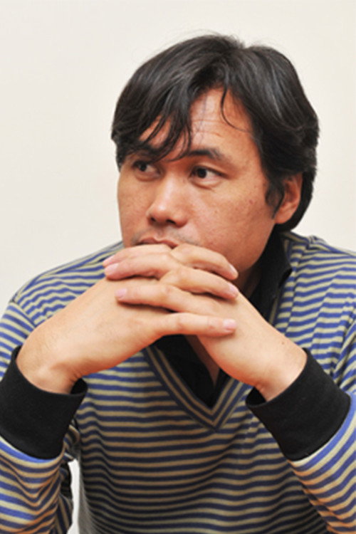 Photo of Daniyar Salamat, Directing