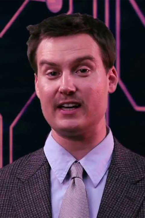 Michael Swaim profile