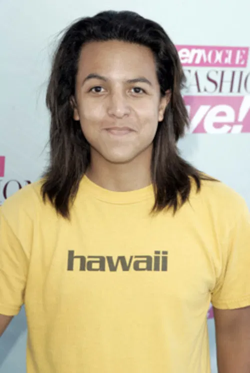 Brandon Baker profile