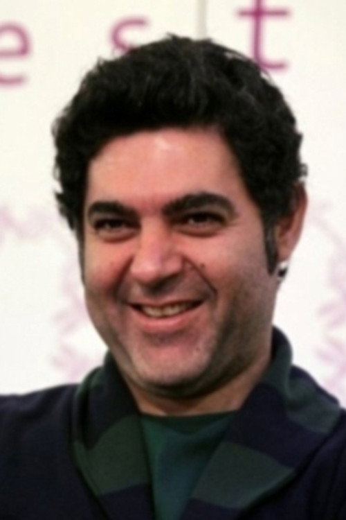 Photo of Mostafa Kiaei, Directing