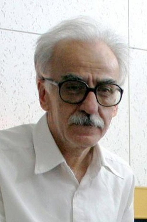 Photo of Mohammad Tahaminejad, Acting