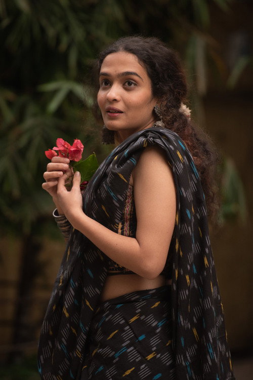 Photo of Mrunal Vankhede, Acting