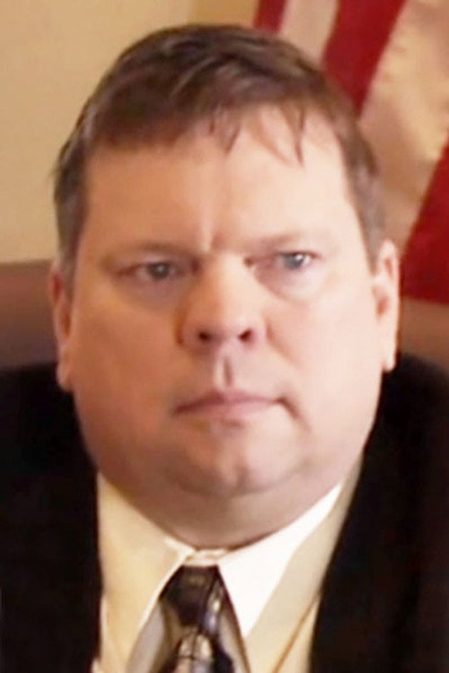 Photo of Robert J. Baker, Acting