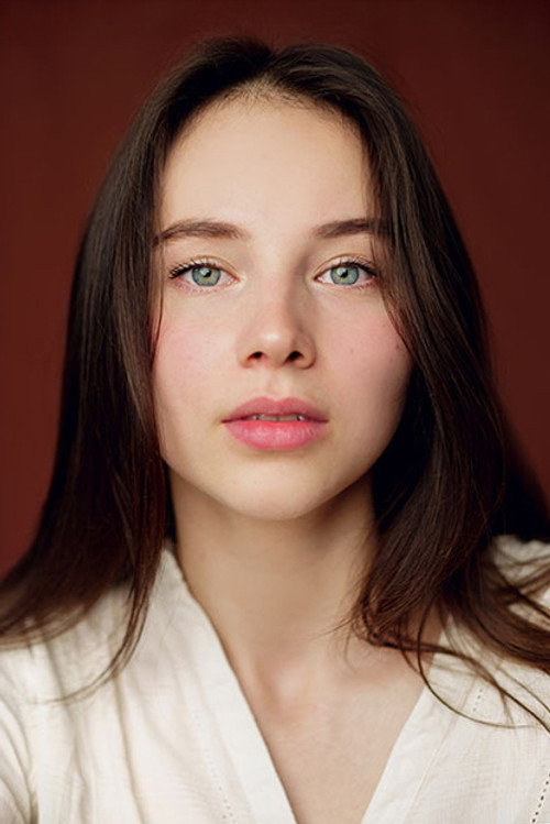 Photo of Katharine Church, Acting
