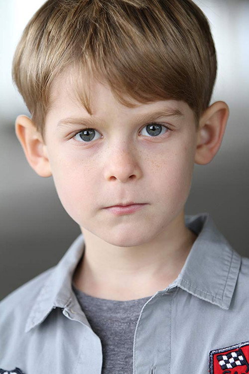 Photo of David Alexander Kaplan, Acting