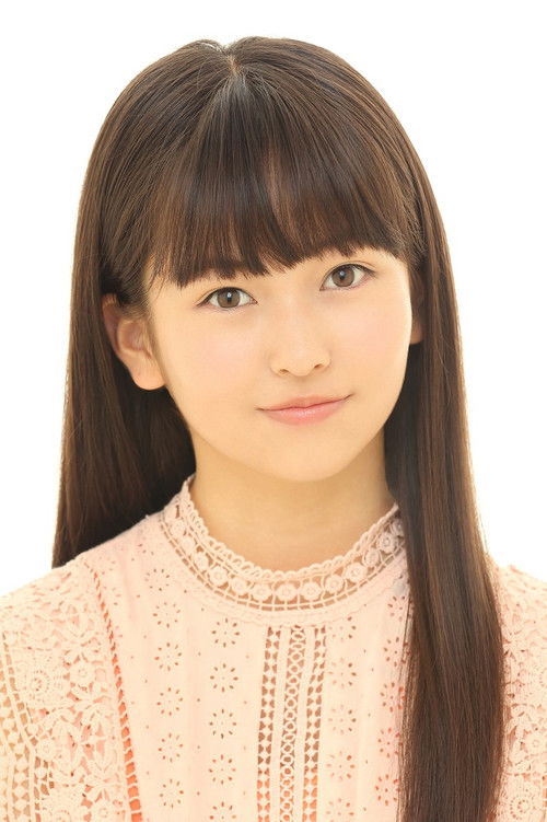 Momoe Mori profile