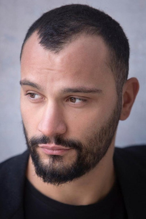 Photo of Fulvio Sacco, Acting