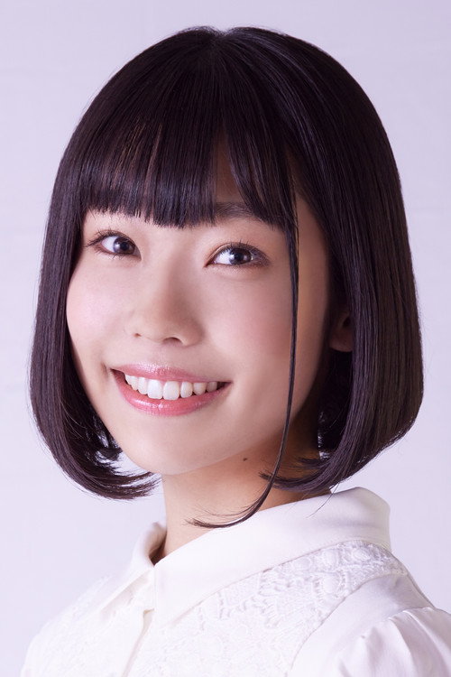Photo of Kokoa Amano, Acting