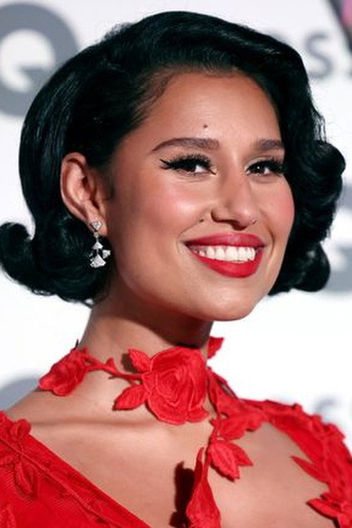 Photo of RAYE, Acting