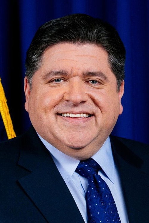 Photo of JB Pritzker, Acting