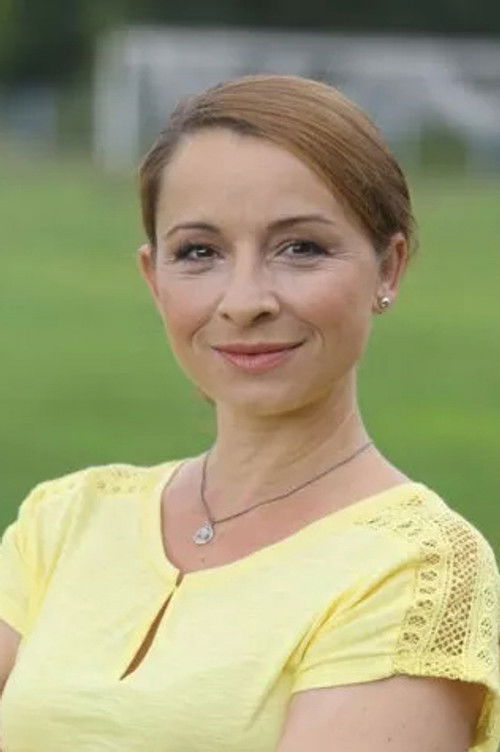 Edita Borsová profile