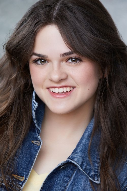 Photo of Hadley Gannaway, Acting
