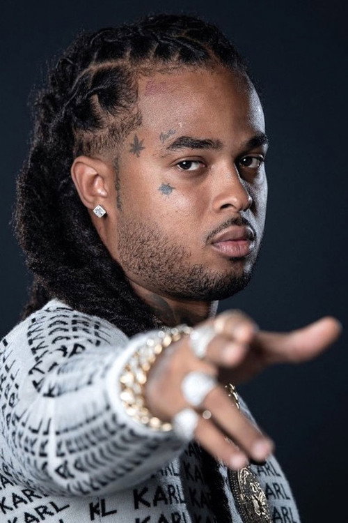 Photo of Kalash, Acting