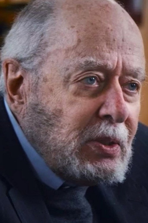 G. Robert Blakey profile