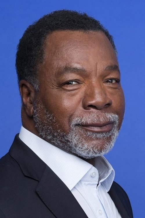 Carl Weathers profile