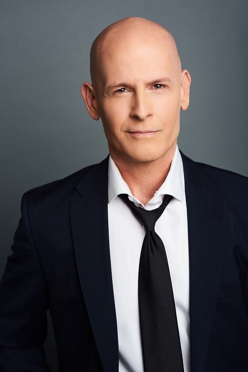 Photo of Daniel Link, Acting