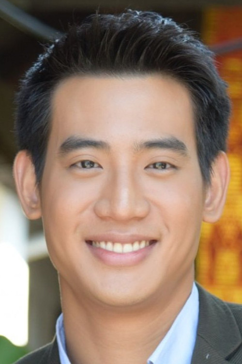 Thongpoom Siripipat profile