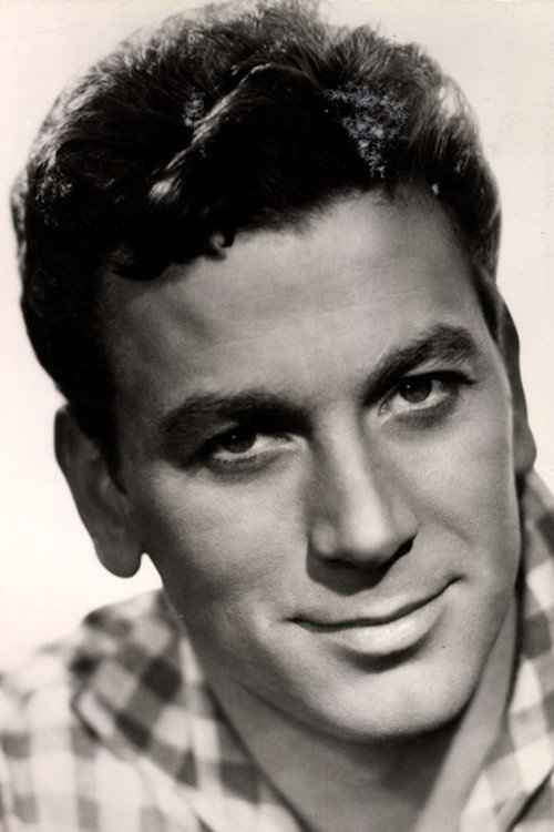 Photo of Thomas Alder, Acting