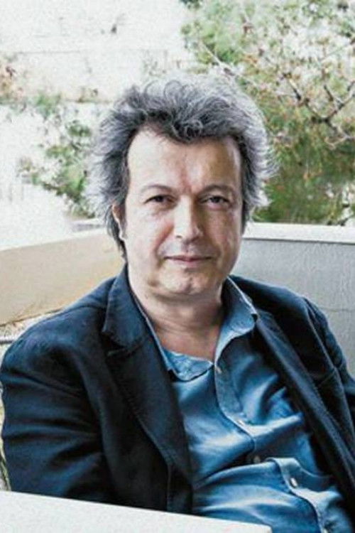 Petros Tatsopoulos profile