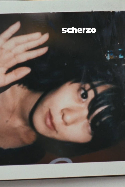 Movie poster for Scherzo (2021)
