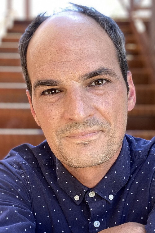 Photo of Peter Diseth, Acting
