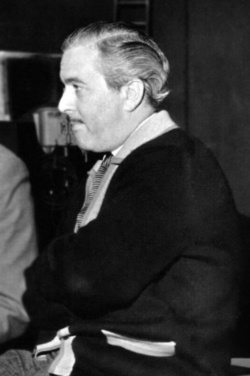 Robert S. Baker profile