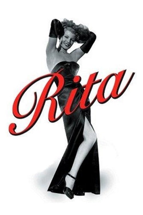 Movie poster for Rita (2003)