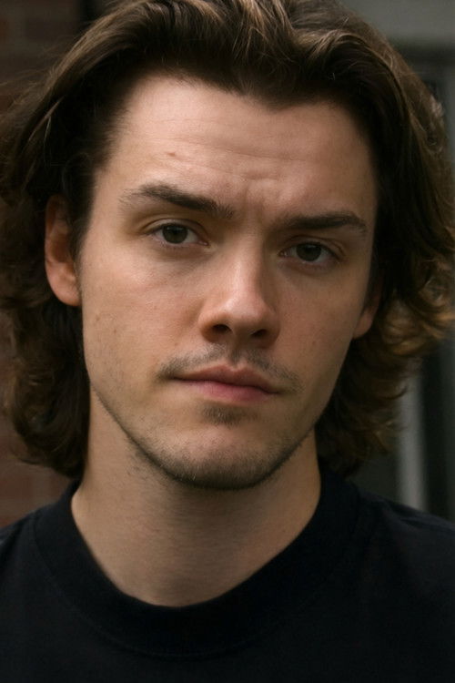 Mark Ballantyne profile