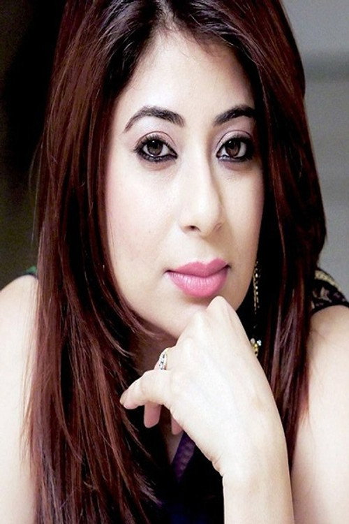 Malini Kapoor profile