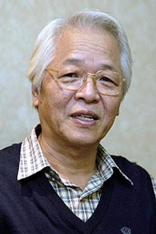 Photo of Yi Cheong-jun, Writing