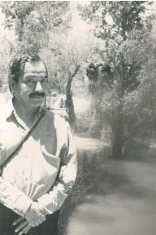 Mario Zebadúa profile