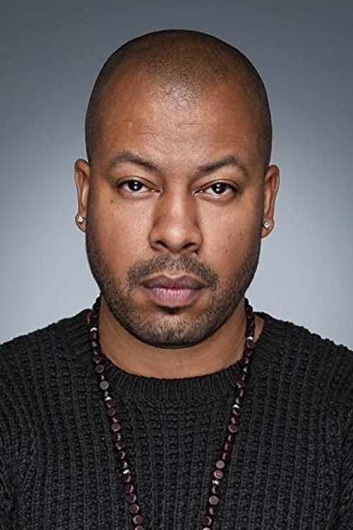 Morocco Omari profile