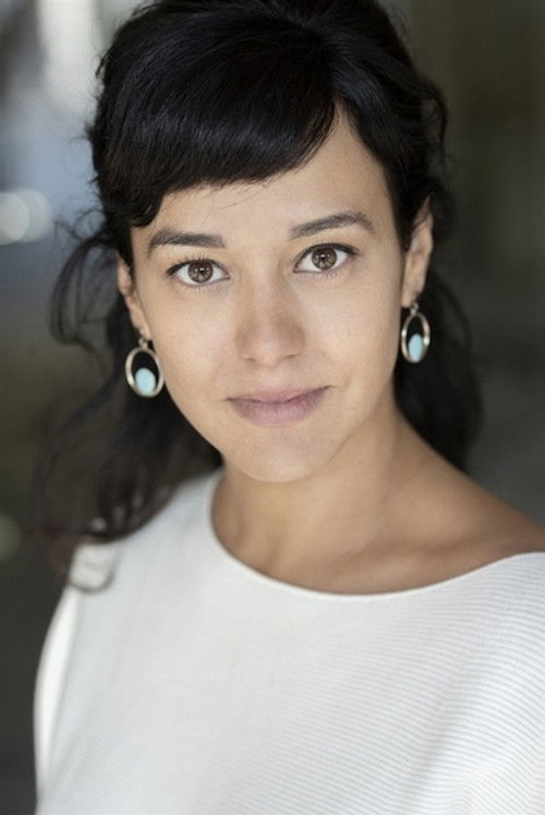 Photo of Pauline Caupenne, Acting