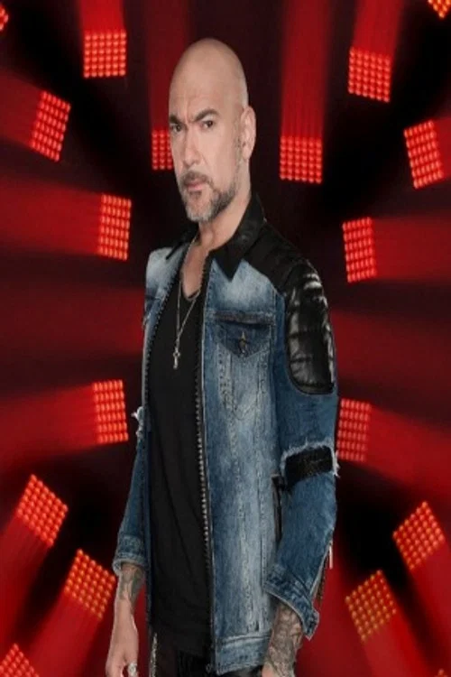 Photo of Fernando Montesinos, Acting