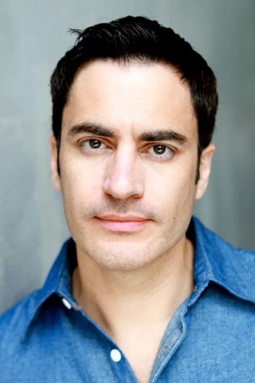 Photo of Jake Francis, Acting