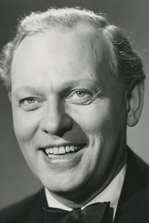 Photo of Gunnar Lauring, Acting