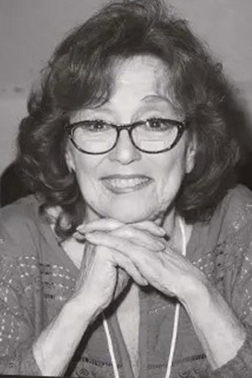 Photo of Barbara Baldavin, Acting