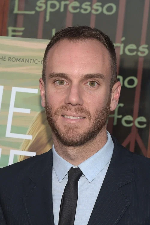 Photo of Charlie McDowell, Directing