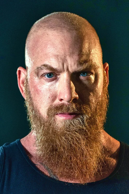 Photo of Adam Dunnells, Acting