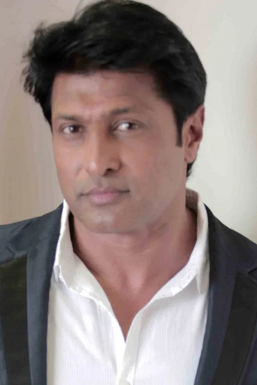 Photo of Salil Ankola, Acting
