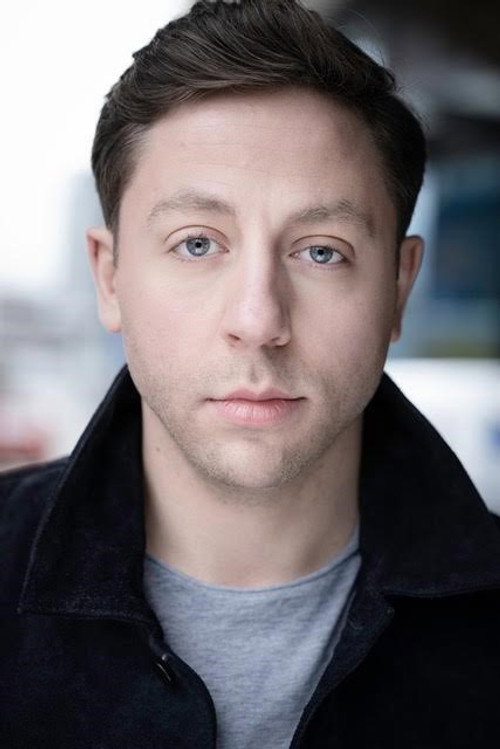 Photo of Izaak Cainer, Acting