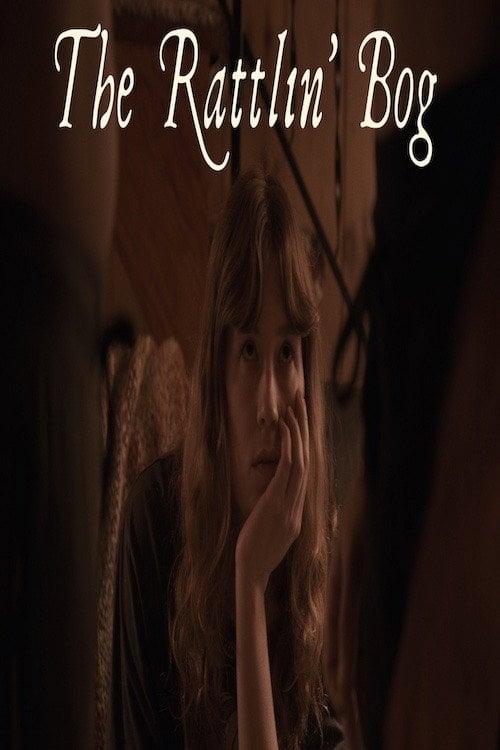 Movie poster for The Rattlin’ Bog