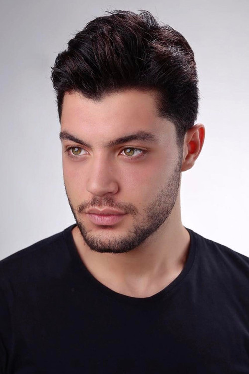 Photo of Berkan Kısabacak, Acting