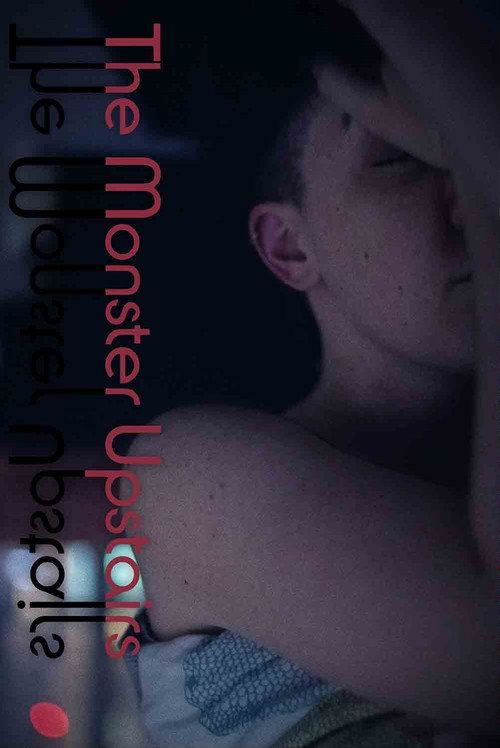 Movie poster for The Monster Upstairs (2021)