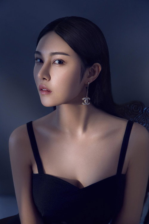 Photo of 颜丹, Acting